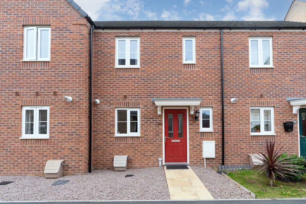 Minsmere Close, Spalding PE11  