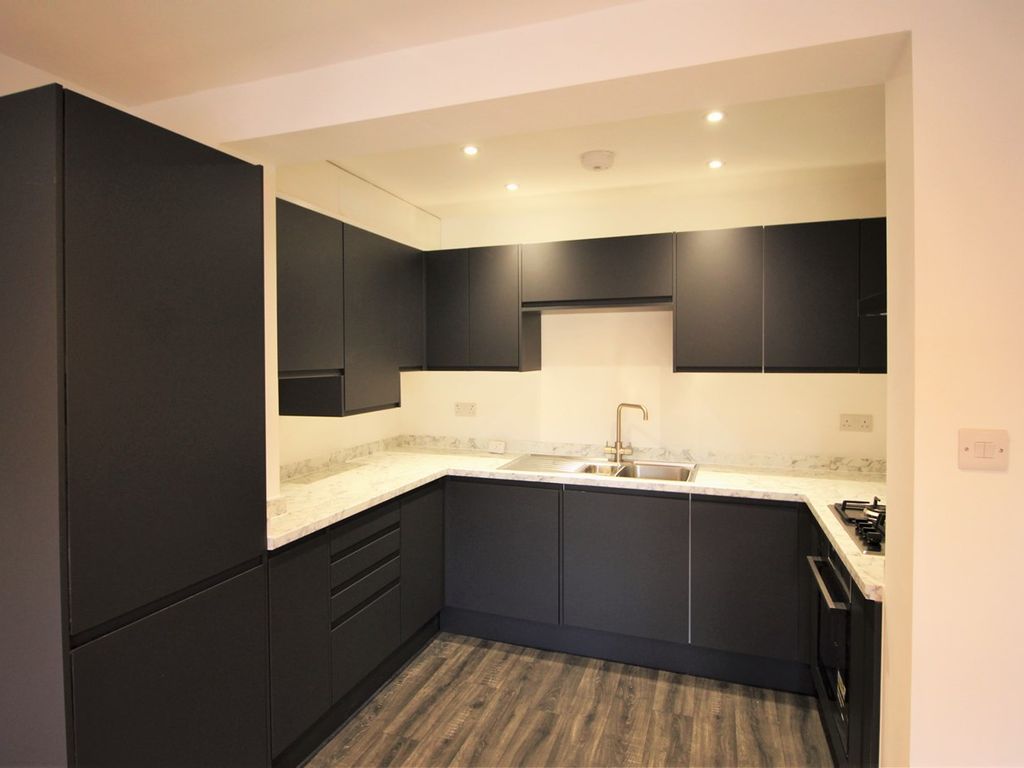 2 bed flat to rent in Tavistock Street, Bedford MK40 Zoopla
