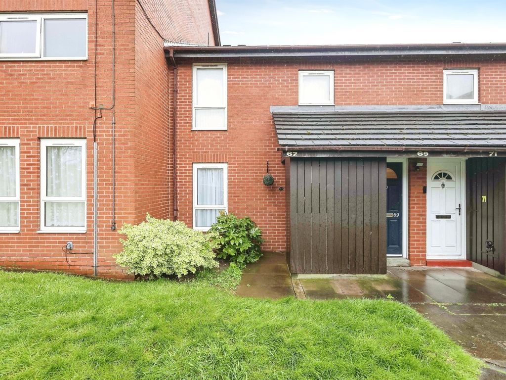 1 bed for sale in Faircroft Road, Castle Bromwich