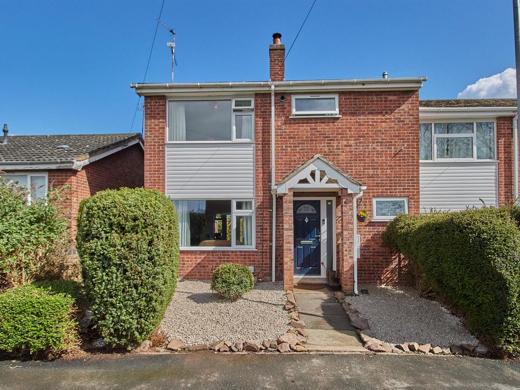 3 bed semidetached house for sale in The Roundhills, Elmesthorpe, Leicester LE9 Zoopla