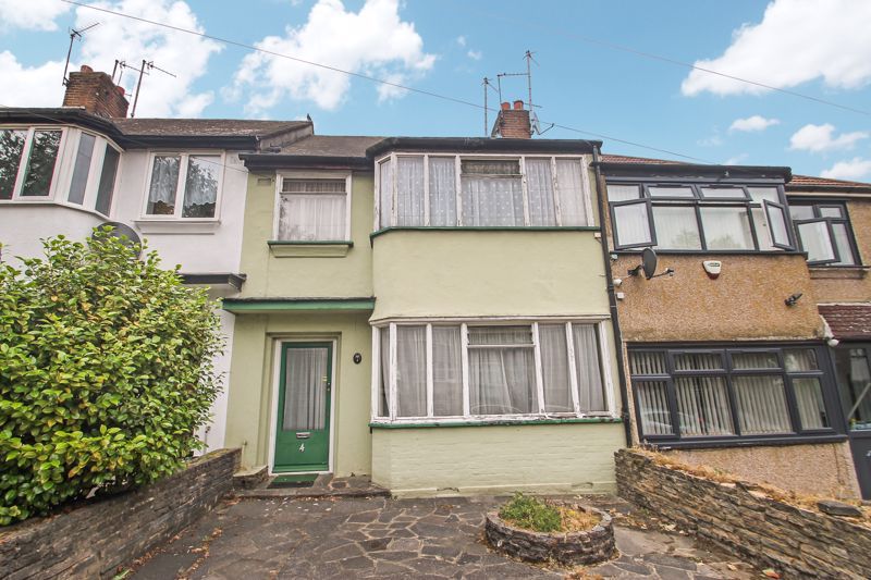 3 bed terraced house for sale in Clare Road, Greenford UB6 Zoopla