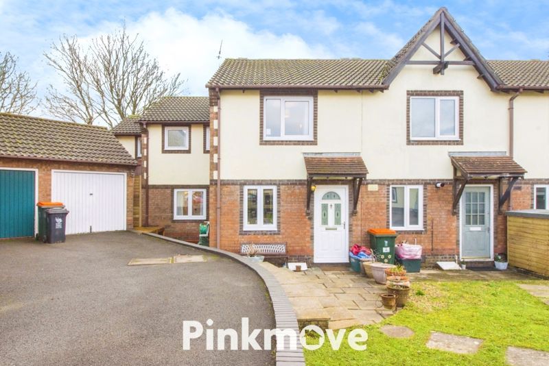 3 bed terraced house for sale in Squires Gate, Rogerstone, Newport NP10, £280,000 Zoopla