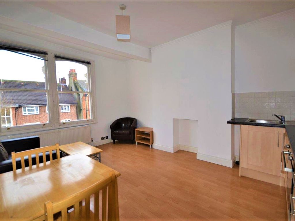 2 bed flat for sale in Buckley Road, London NW6, £499,950 Zoopla