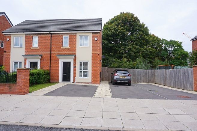 Kemp Avenue, Liverpool L5  