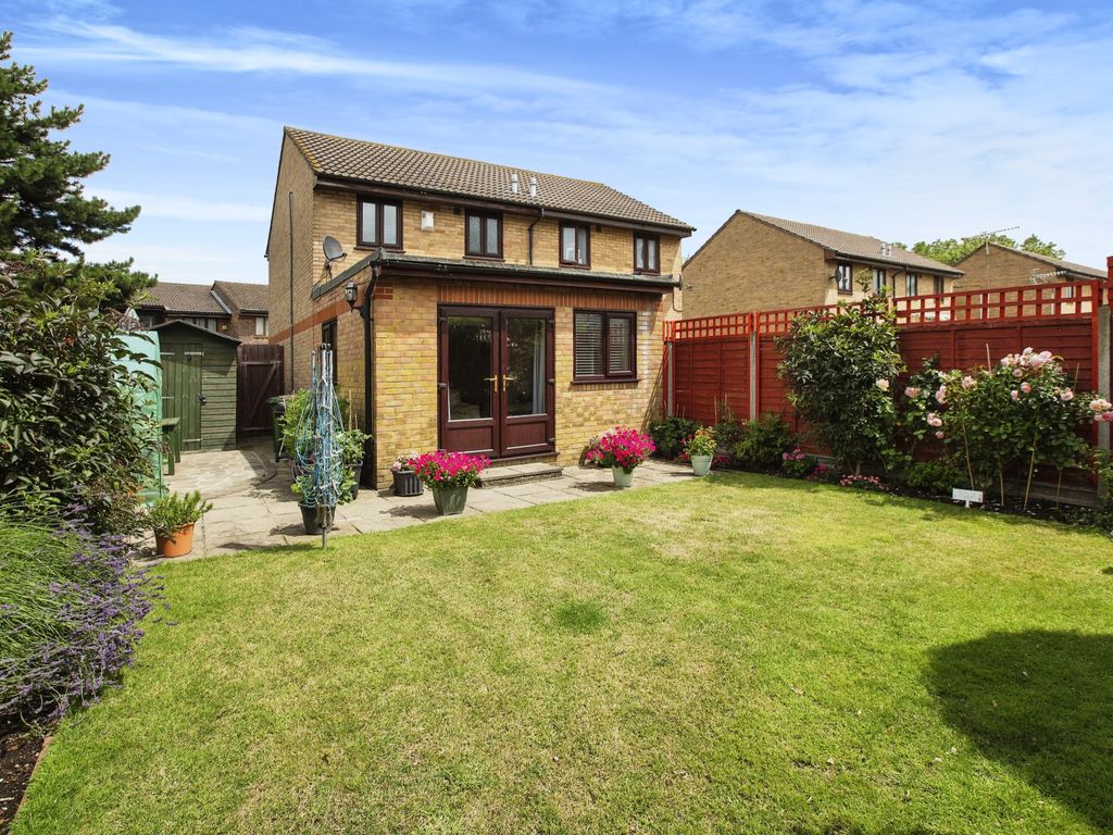 2 bed semidetached house for sale in Kimberley Road, London E16 Zoopla