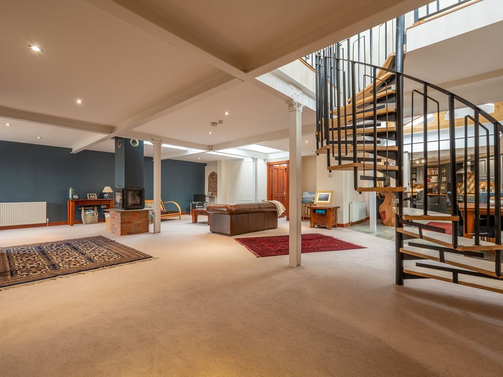 4 bed semidetached house for sale in Back Lane, Arnside LA5 Zoopla