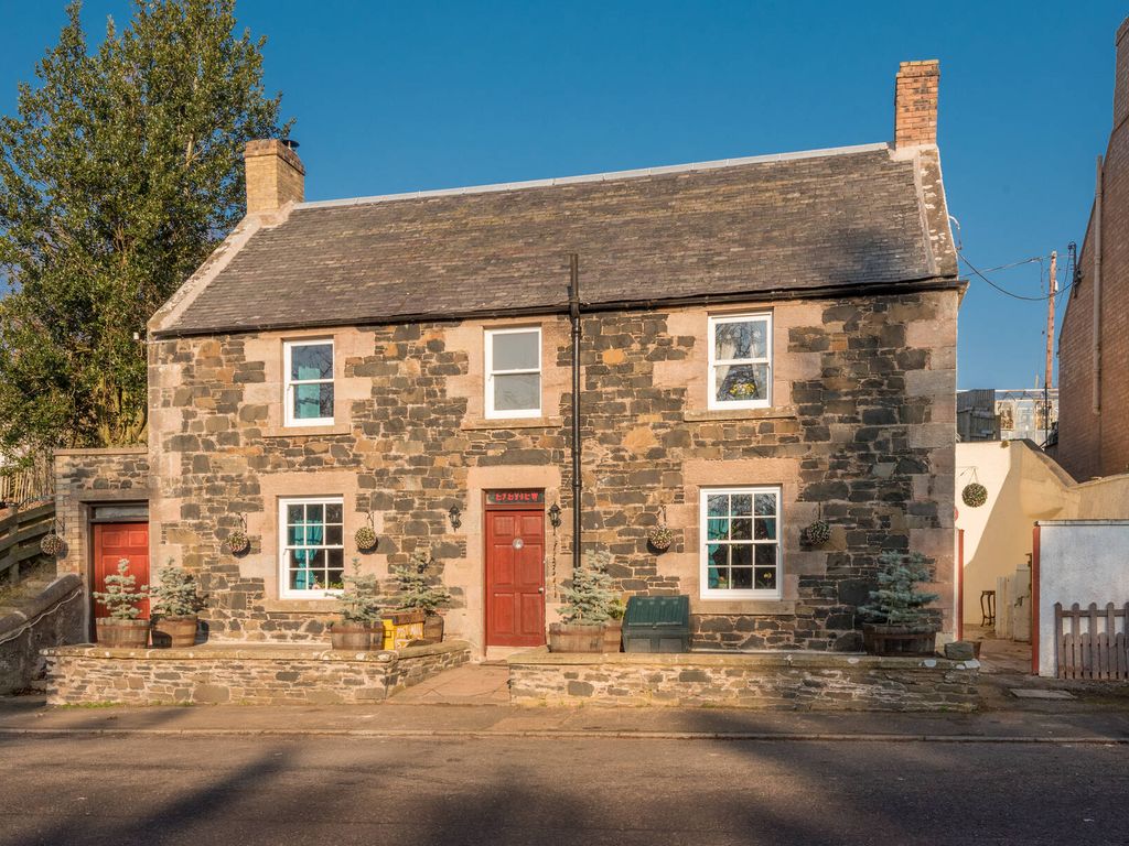 4 bed property for sale in Eyeview, Grantshouse, Duns TD11 Zoopla