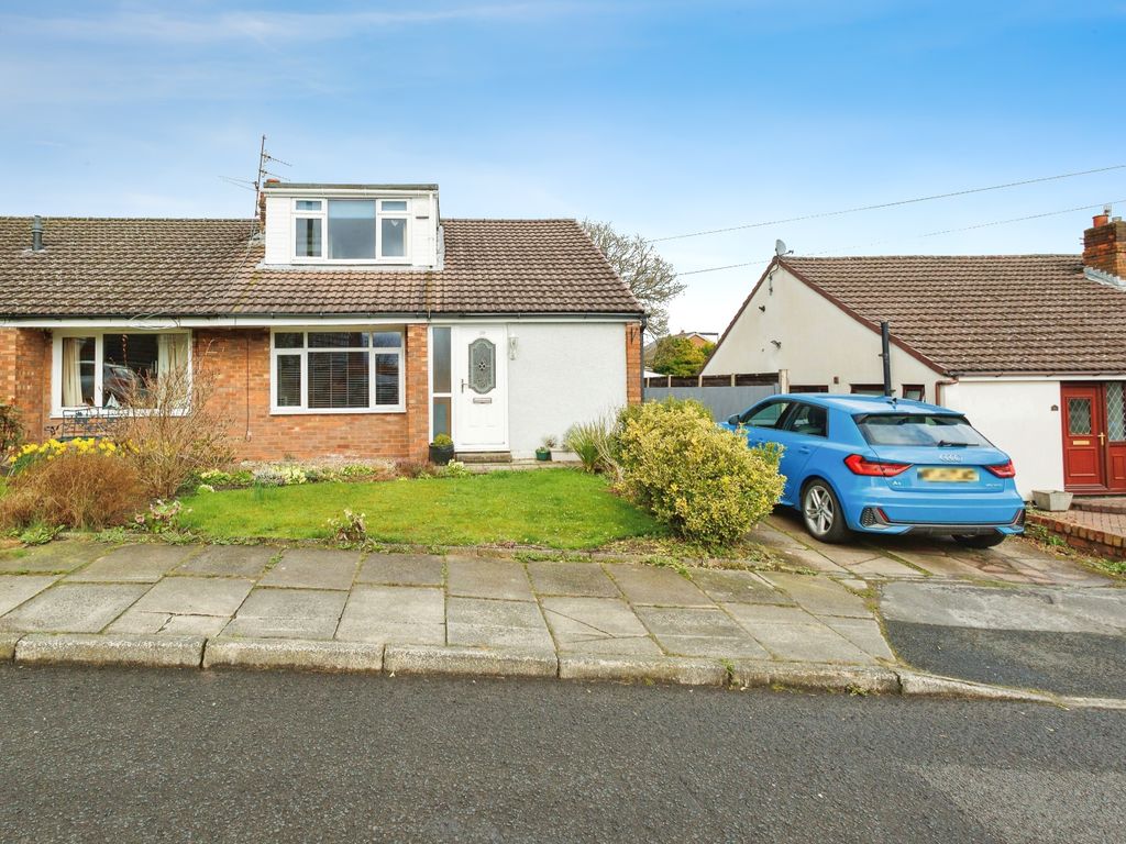 4 bed semidetached house for sale in Moorside Road, Bury BL8, £325,000 Zoopla