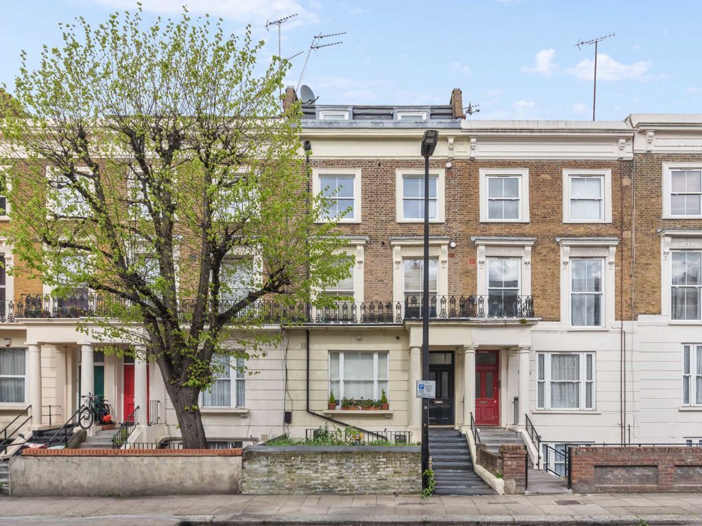 2 bed flat for sale in Goldney Road, London W9, £650,000 Zoopla