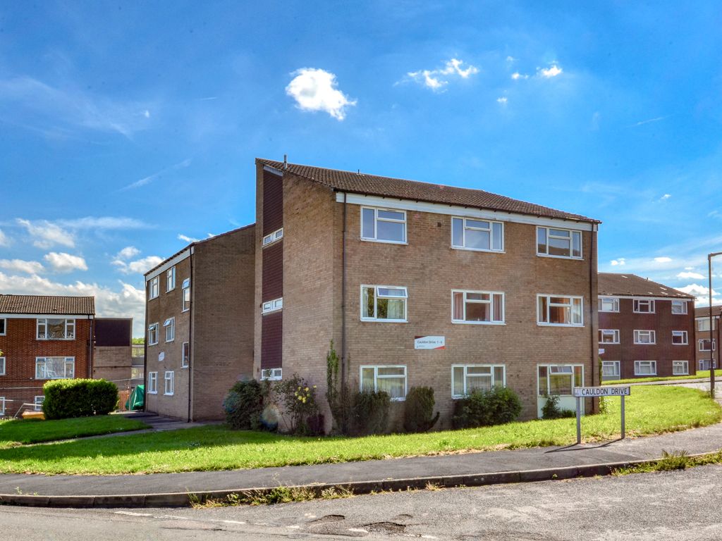Cauldon Drive, Chesterfield S40