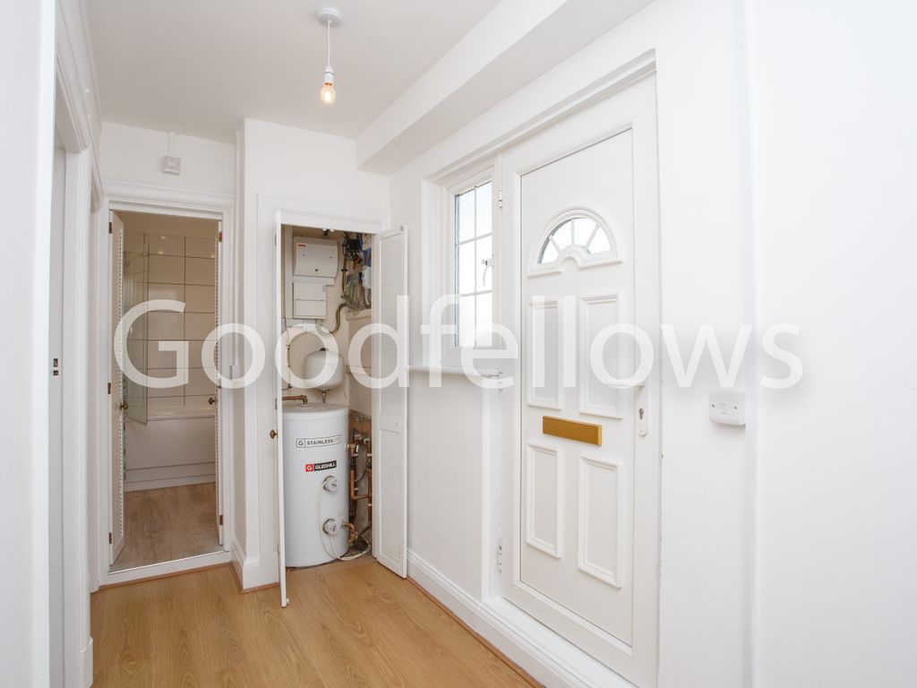 1 bed flat to rent in London Road, Morden, Surrey SM4 Zoopla