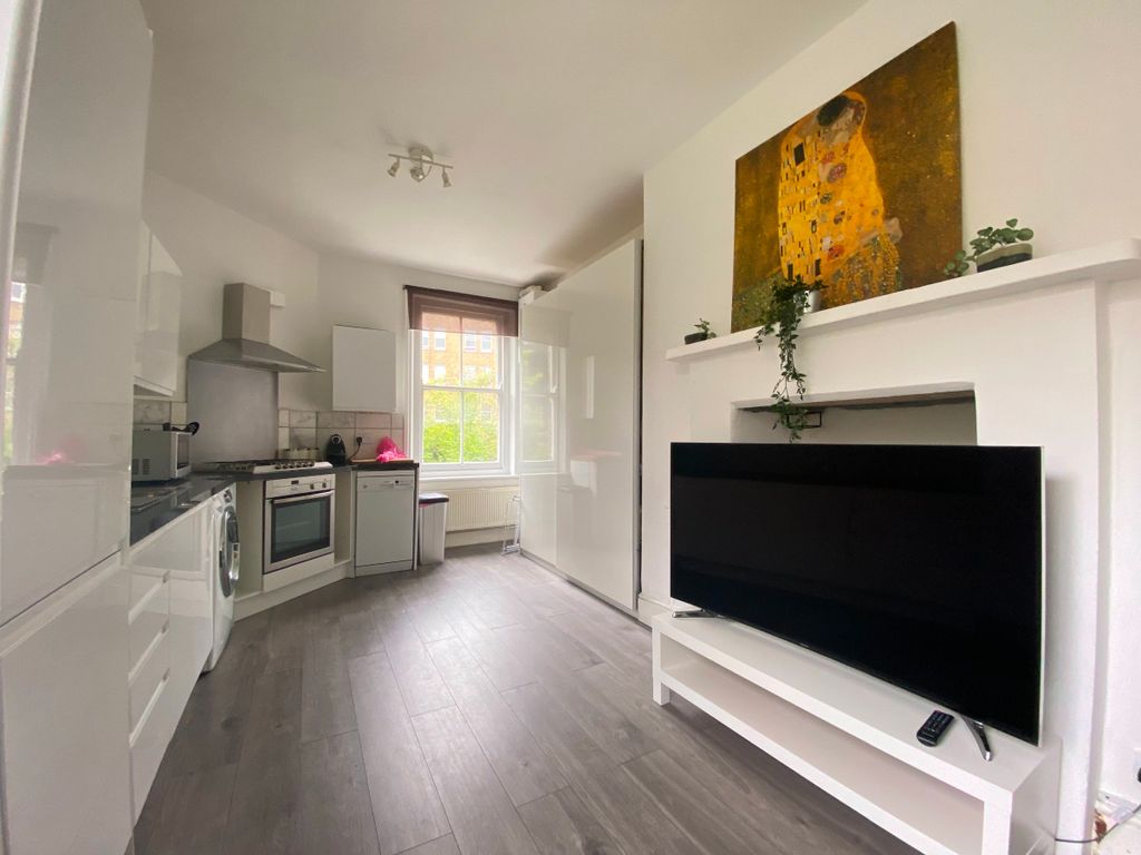 2 bed flat to rent in Southwold Mansions, Widley Road, London W9 Zoopla