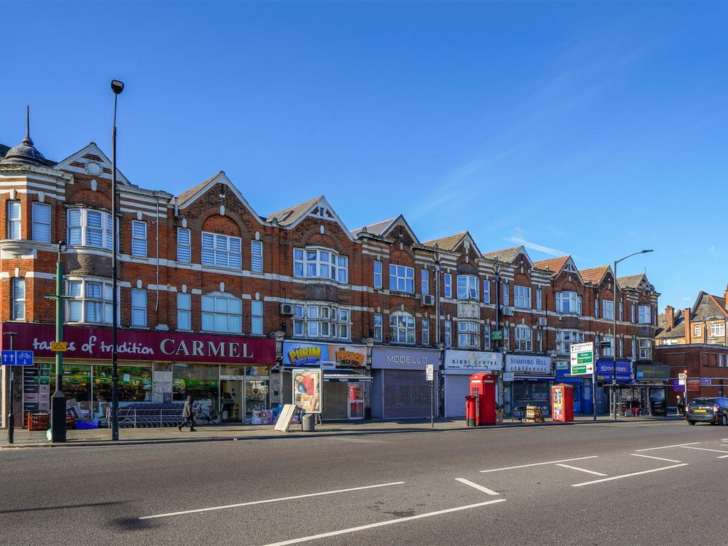 1 bed flat to rent in Clapton Common, London E5 Zoopla