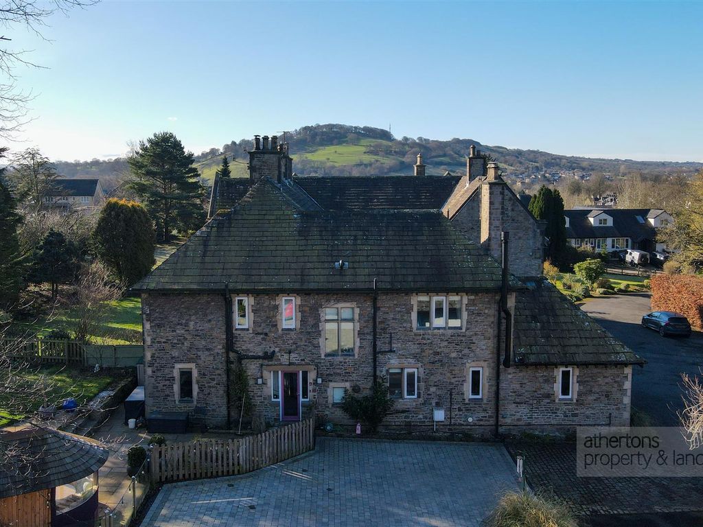 3 bed cottage for sale in Wiswell Lane, Whalley, Ribble Valley BB7 Zoopla