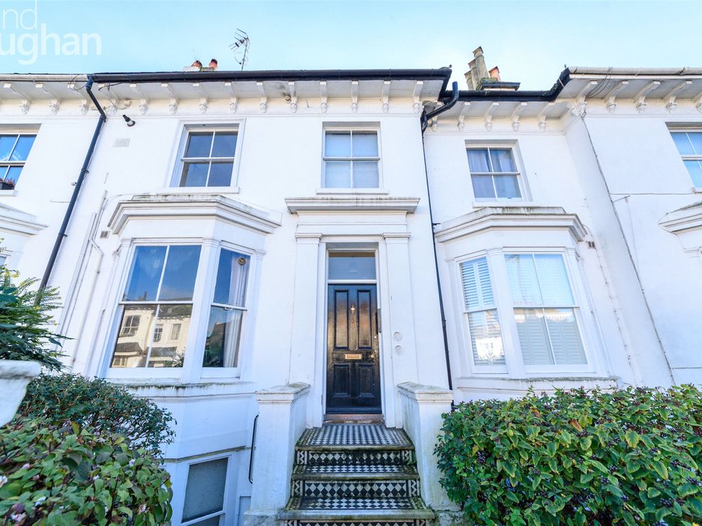 1 bed flat for sale in Buckingham Place, Brighton, East Sussex BN1 Zoopla