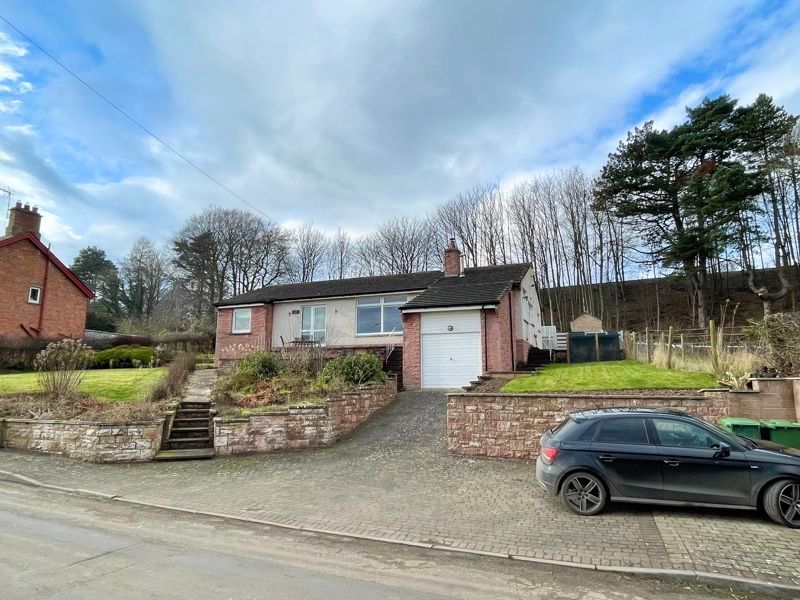 3 bed detached bungalow for sale in Low House Crossing, Armathwaite, Carlisle CA4 Zoopla