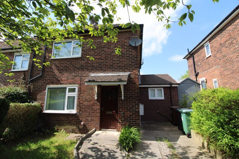 2 bed end terrace house to rent in Grundy Avenue, Prestwich, Manchester M25 Zoopla