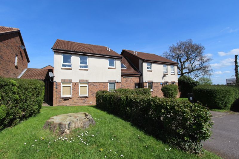 1 bed flat to rent in Gannahs Farm Close, Sutton Coldfield B76, £595