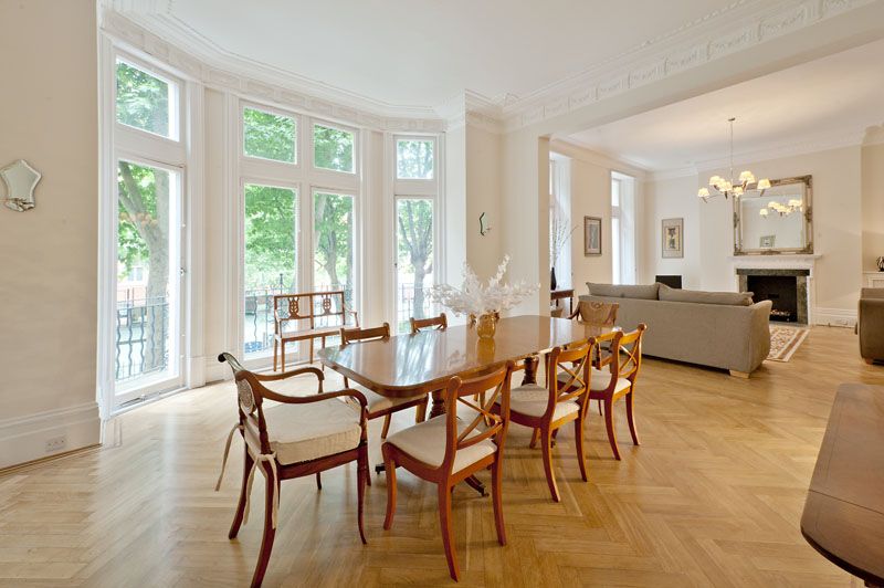 Morpeth Mansions, Morpeth Terrace, Westminster SW1P  