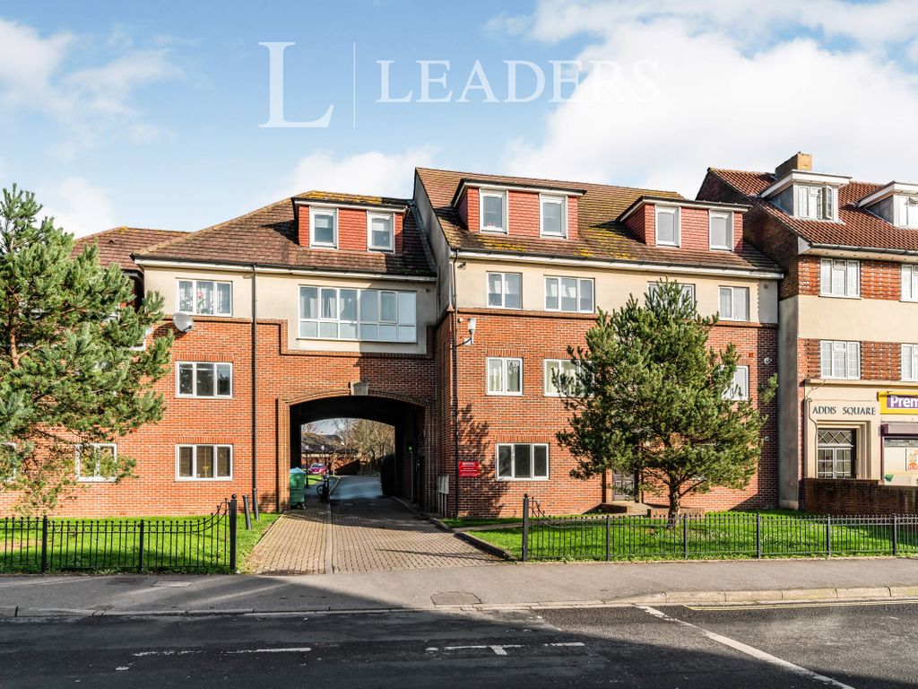 1 bed flat to rent in Addis Square, Portswood Road SO17 Zoopla