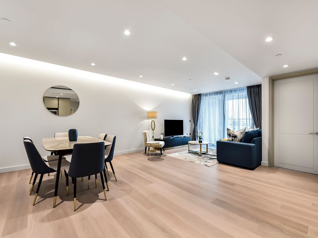 West End Gate Marylebone London W2