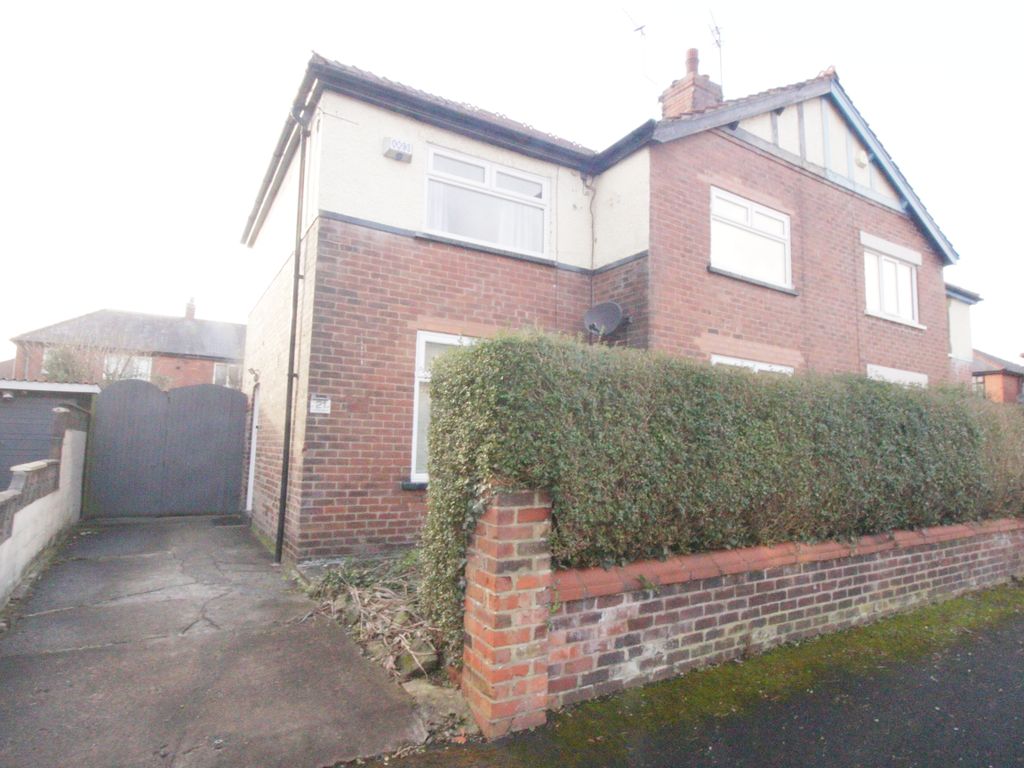 3 bed semidetached house for sale in Lorraine Avenue, Fulwood, Preston PR2 Zoopla