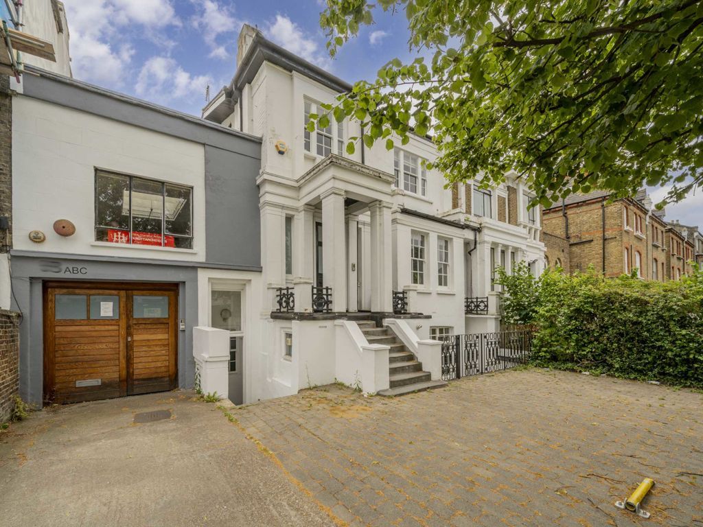 3 bed flat to rent in Tollington Park, London N4 Zoopla