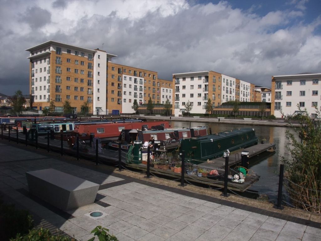 1 bed flat for sale in Waxlow Way, Northolt UB5 Zoopla