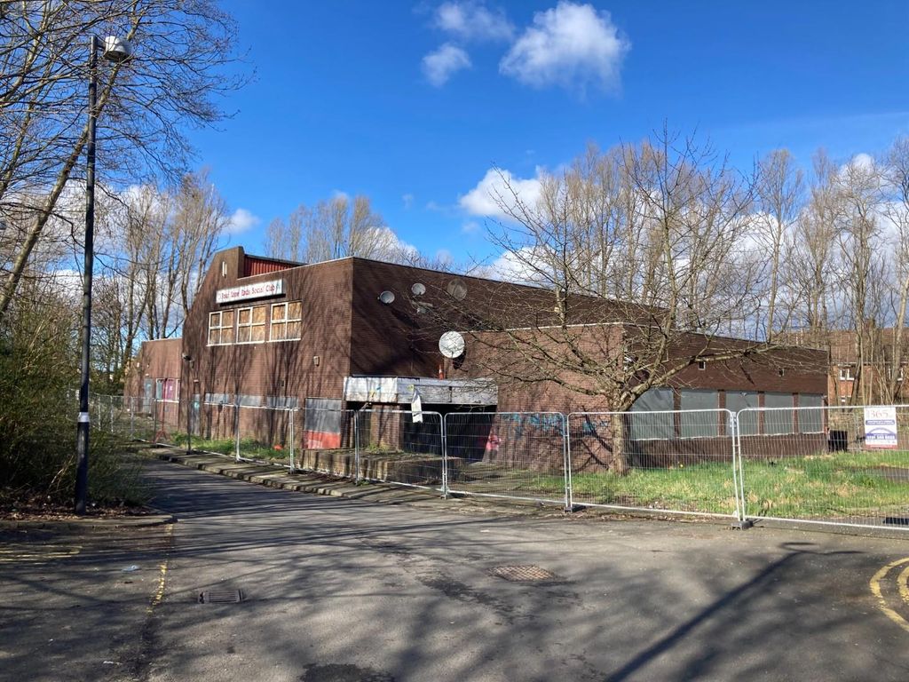 Property for sale in Whitbey Crescent, Longbenton, Newcastle Upon Tyne