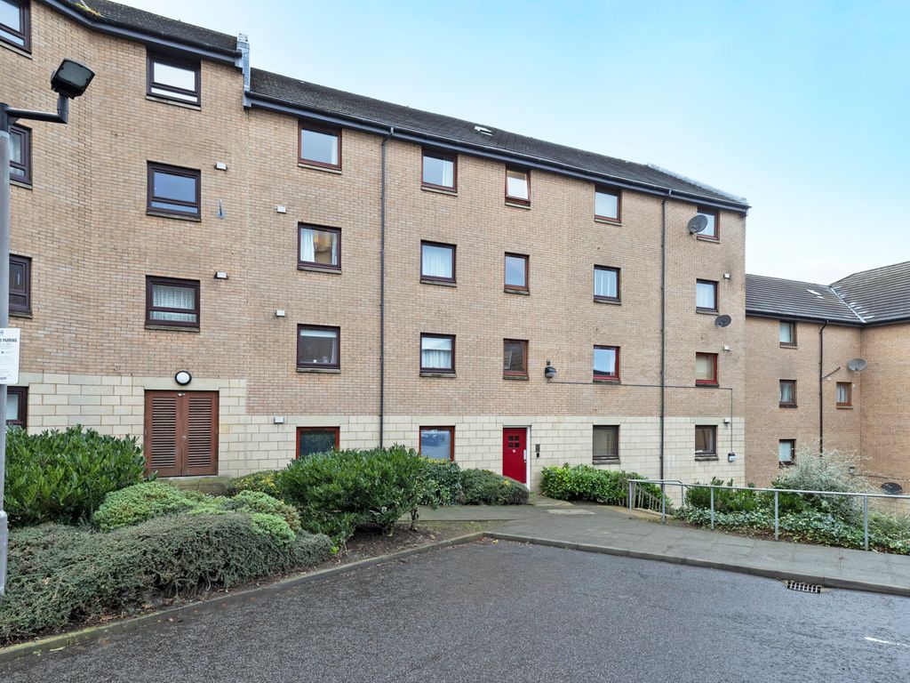 2 bed flat for sale in Easter Dalry Road, Edinburgh EH11 Zoopla