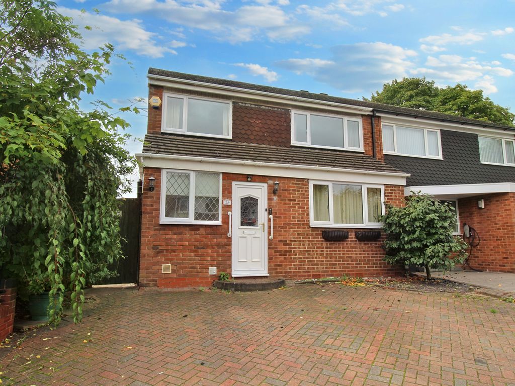 Belsize, Tamworth B77  