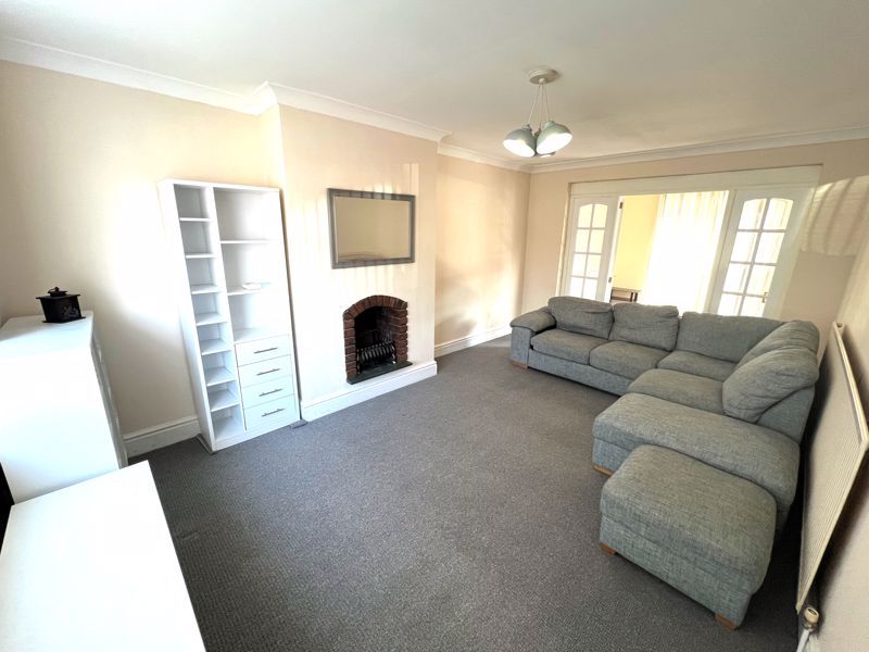 3 bed semidetached house to rent in Overlinks Drive, Salford M6 Zoopla