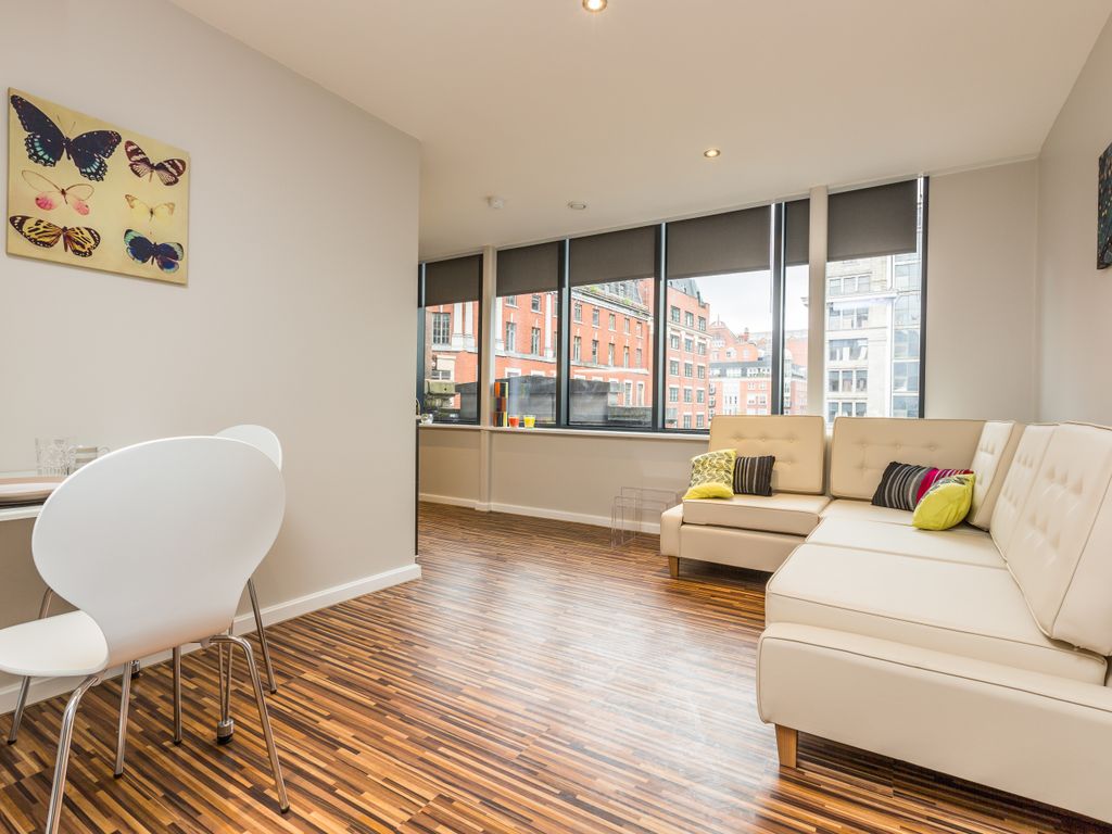 90 Princess Street, Manchester M1  