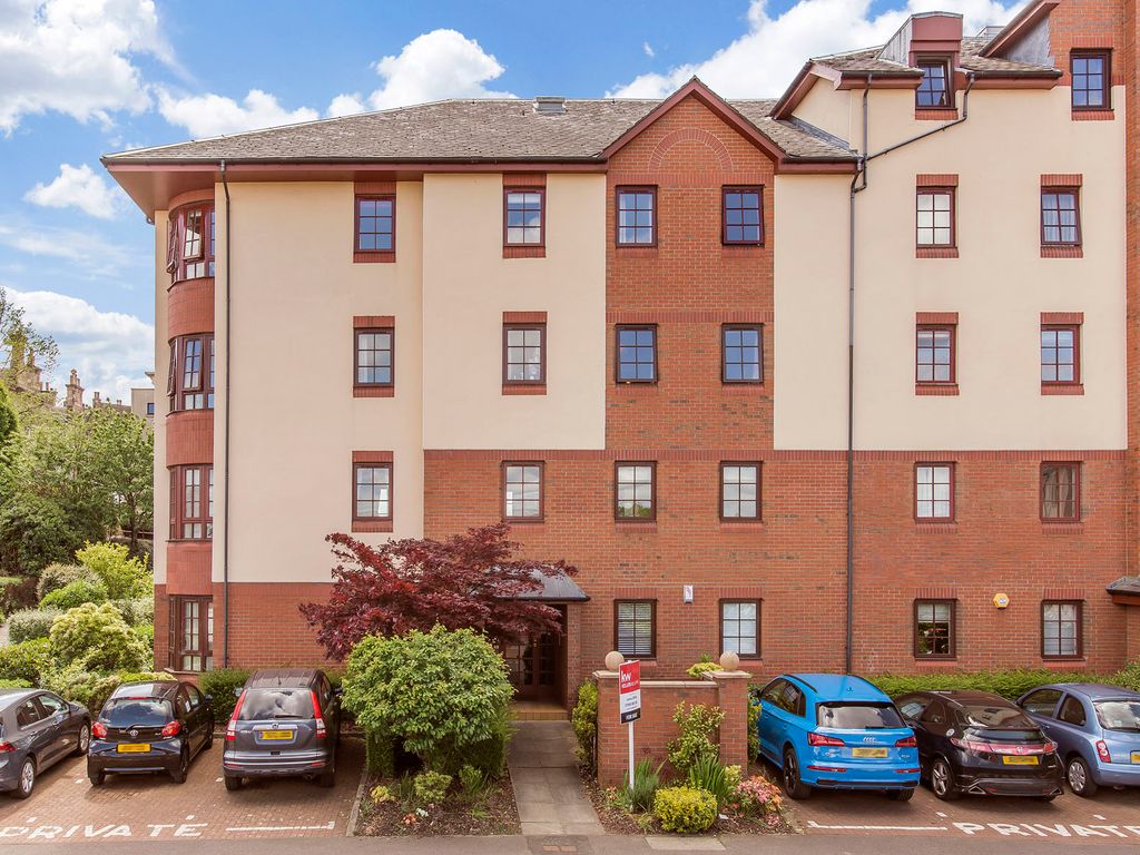 Orchard Brae Avenue, Edinburgh EH4  