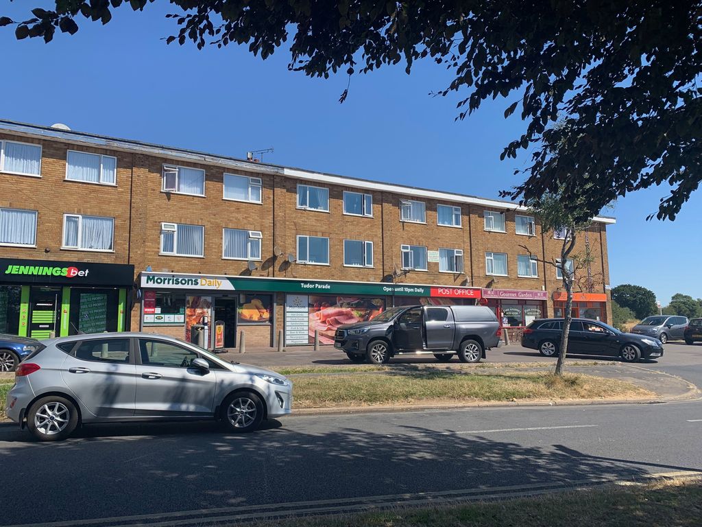 Block of flats for sale in Tudor Close, ClactonOnSea CO15, £595,000