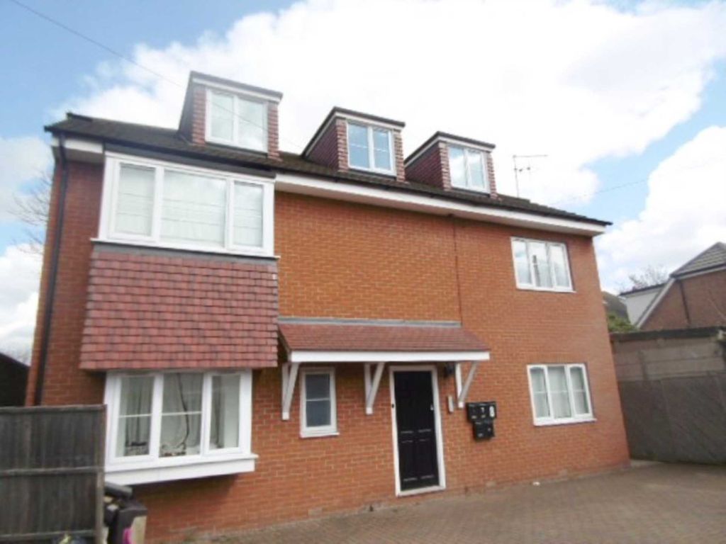1 bed flat to rent in Lemsford Road, Hatfield AL10 Zoopla