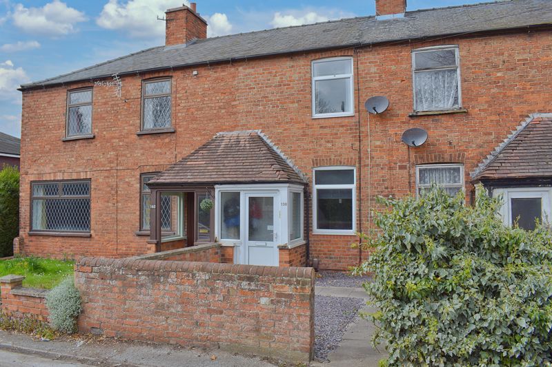 2 bed terraced house for sale in Farndon Road, Newark NG24 Zoopla