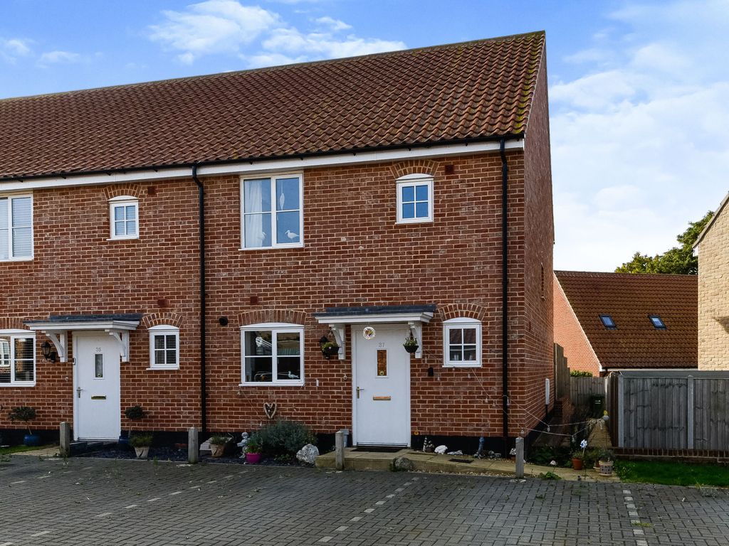 Butterfield Rise Hunstanton PE36  