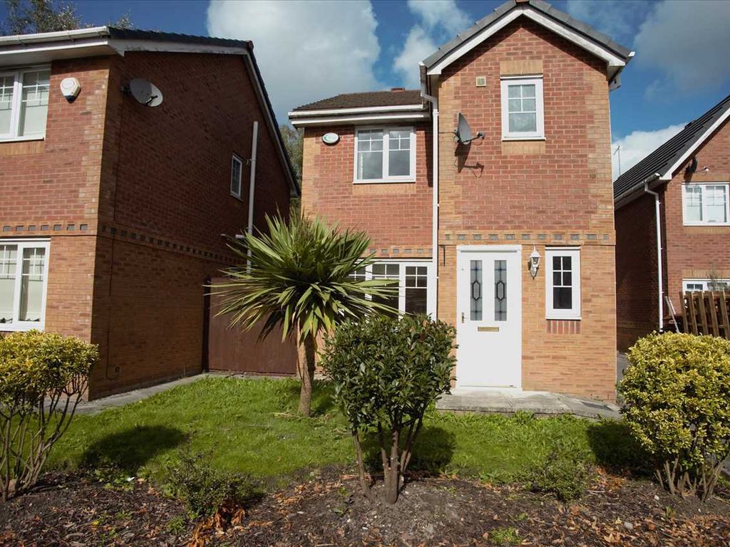 3 bed detached house to rent in Hemfield Close, Ince, Ince WN2, £1,000 pcm Zoopla