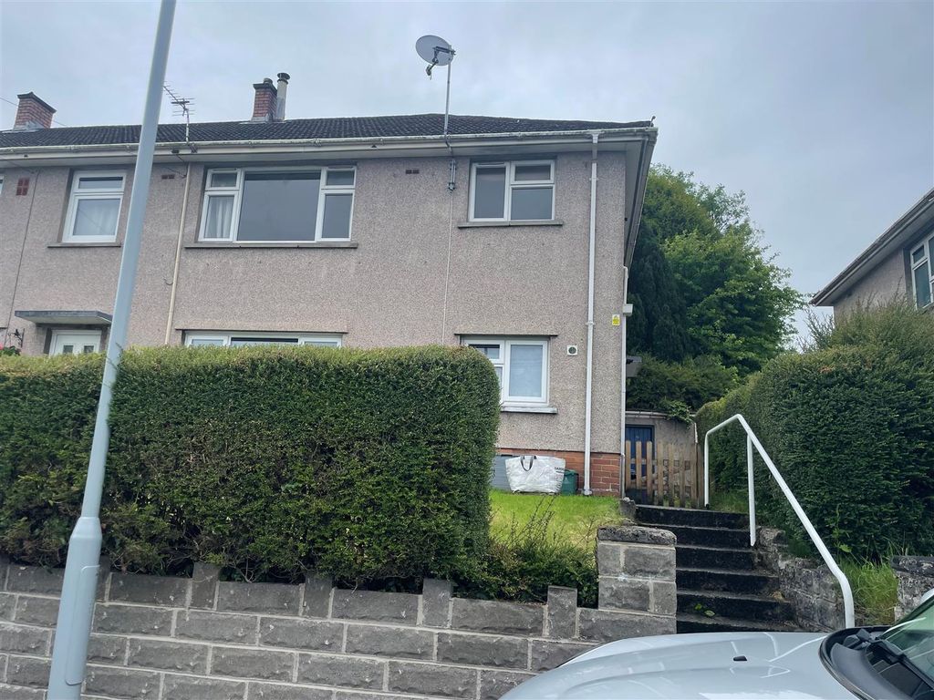 1 bed flat for sale in Bryneithin, Gowerton, Swansea SA4 Zoopla