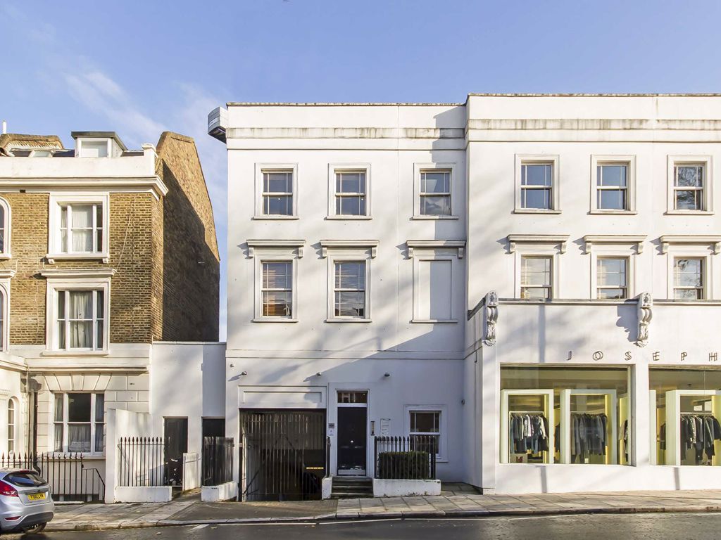 1 bed flat for sale in Portobello Court, Westbourne Grove, London W11