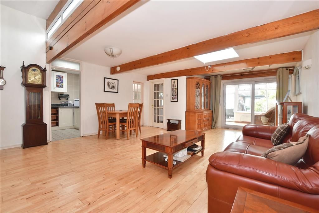 2 bed bungalow for sale in Fauchons Lane, Bearsted, Maidstone, Kent ME14 Zoopla