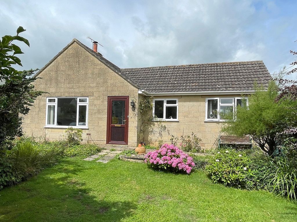 4 bed detached bungalow for sale in Yenston, Somerset BA8, £550,000 Zoopla