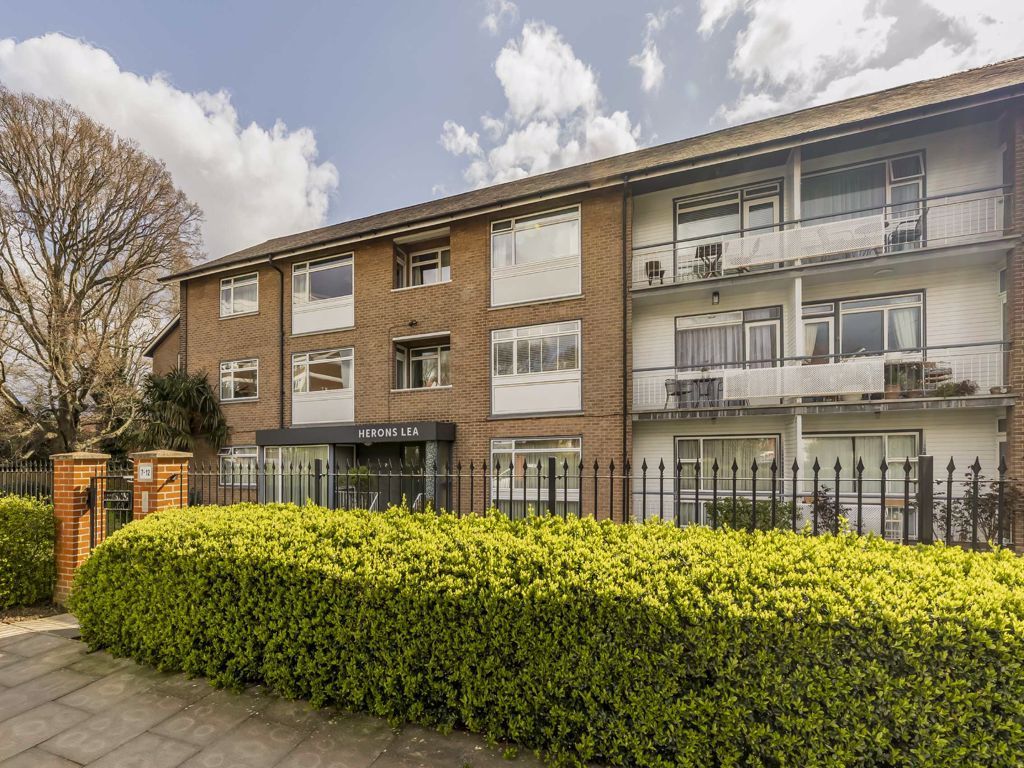 2 bed flat for sale in Herons Lea, Sheldon Avenue, London N6 Zoopla