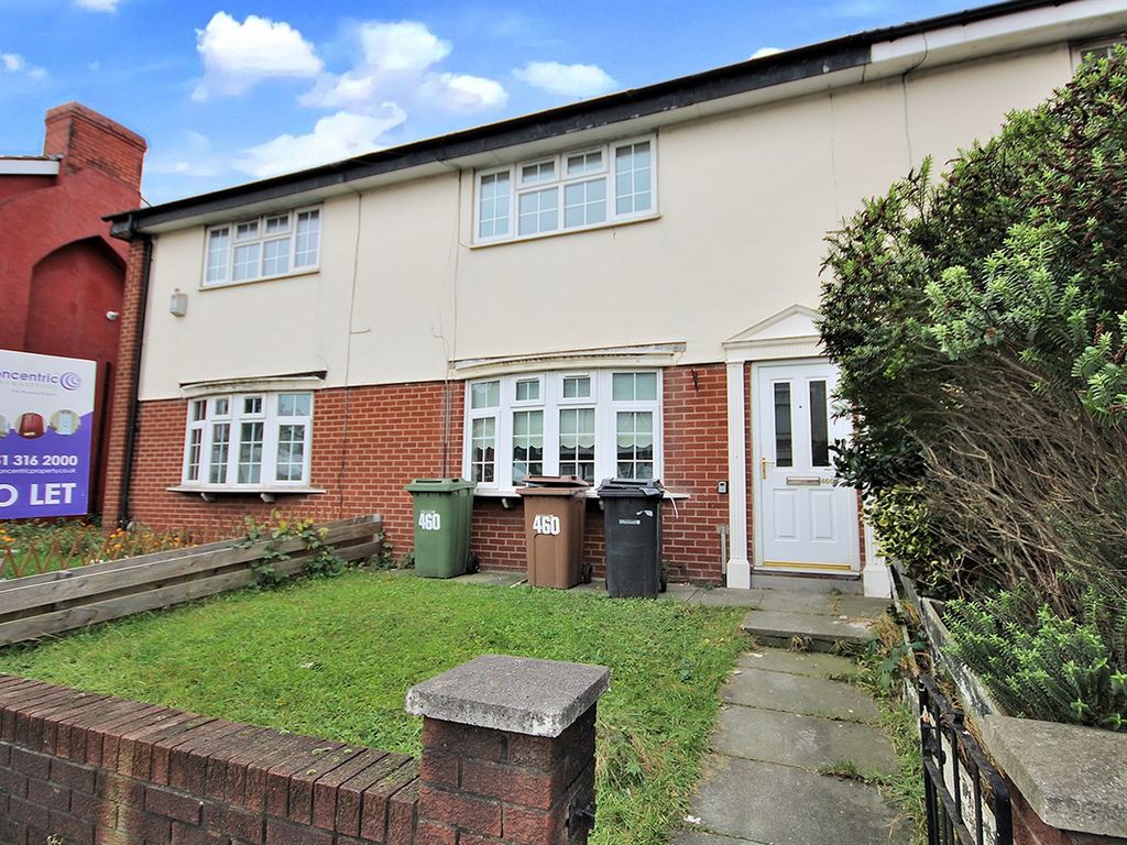 3 bed property to rent in Hawthorne Road, Bootle L20, £850 pcm Zoopla