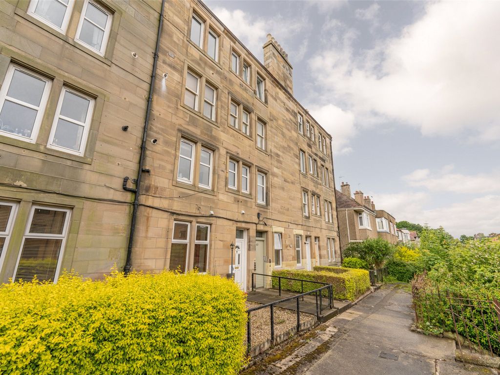 1 bed flat for sale in Balcarres Street, Edinburgh EH10, £195,000 Zoopla