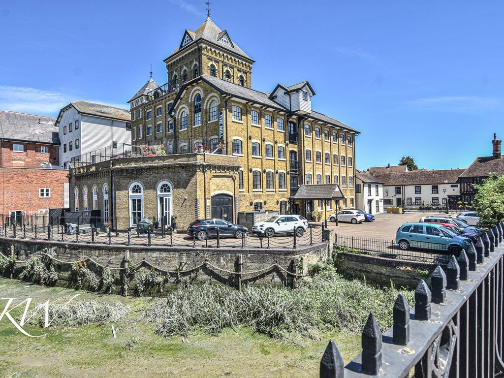 The Mill Apartments, East Street, Colchester CO1  
