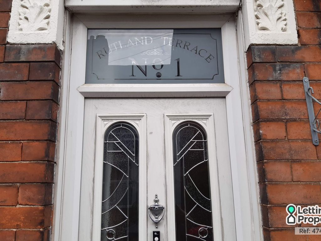 2 bed terraced house to rent in Rutland Terrace, Crabtree Road, Birmingham B18, £900 pcm Zoopla