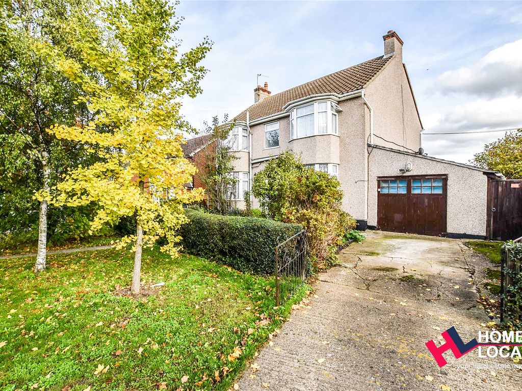 Kirby Road Basildon Essex SS14  