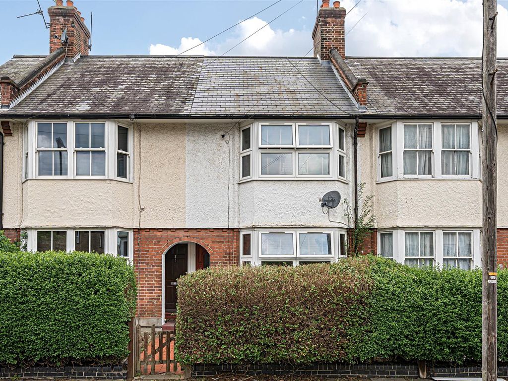 2 bed terraced house for sale in Spigurnell Road, Tottenham N17 Zoopla